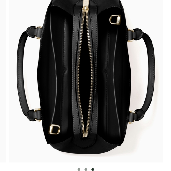 COPY - AUTHENTIC KATE SPADE Tippy 3 Compartment … - Picture 5 of 8